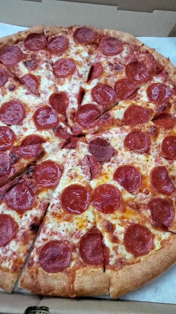 Woodstock Grill & Pizza