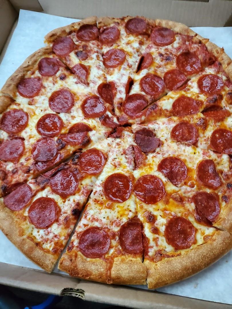 Woodstock Grill & Pizza