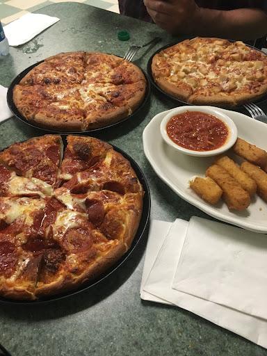 Woodstock Grill & Pizza